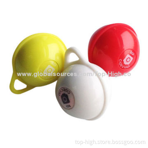 Wireless Bluetooth Self-timer Remote Shutter Controller for iPod/iPhone/Samsung IOS Android